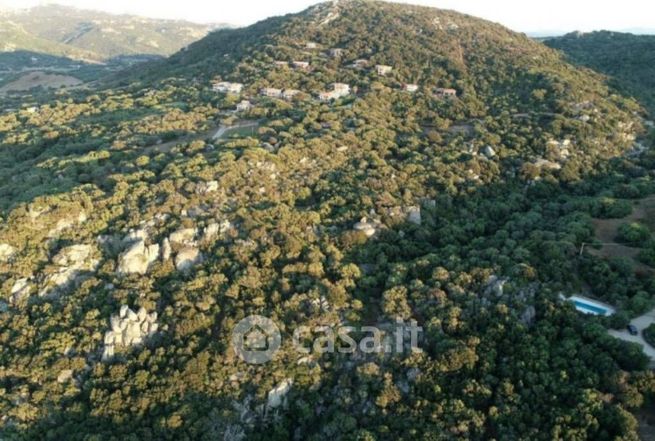 Terreno edificabile in residenziale in Strada Statale 133 di Palau