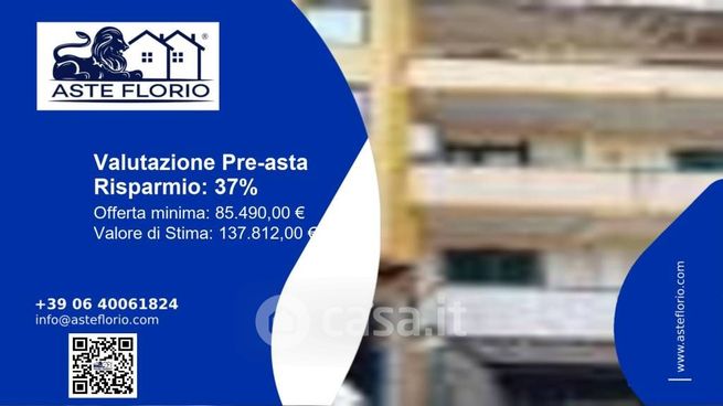 Appartamento in residenziale in Via Umberto Terracini 23 a