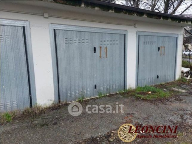 Box/posto auto in residenziale in Largo Altiero Spinelli