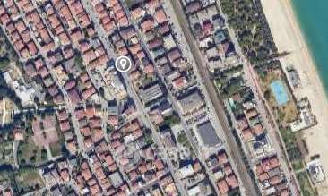 Appartamento in residenziale in Via Camillo Benso Cavour