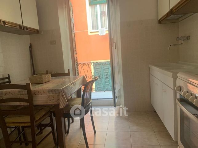 Appartamento in residenziale in Via Andrea Doria