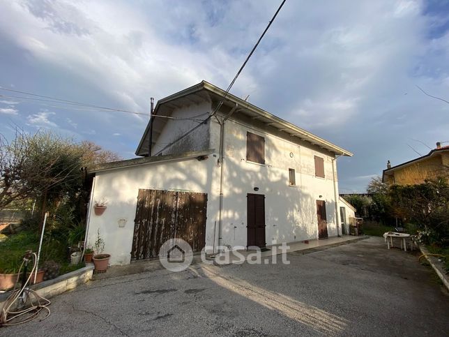 Rustico/casale in residenziale in Via Ca' Turchi 18