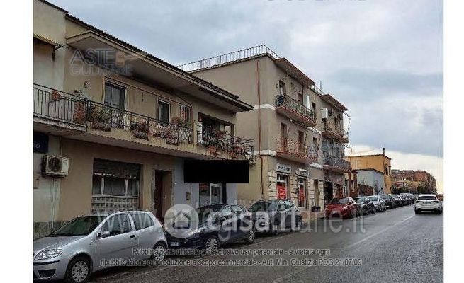 Appartamento in residenziale in Via Giacomo Matteotti 81