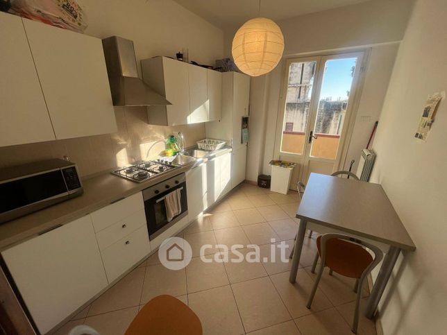 Appartamento in residenziale in Via Pietro Mascagni 1