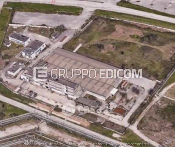Terreno agricolo in commerciale in Via della Geologia