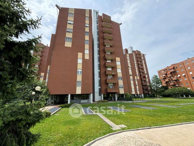 Appartamento in residenziale in Via Valsesia 28