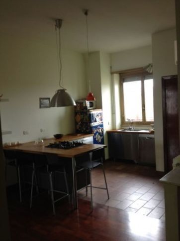 Appartamento in residenziale in Via prenestina