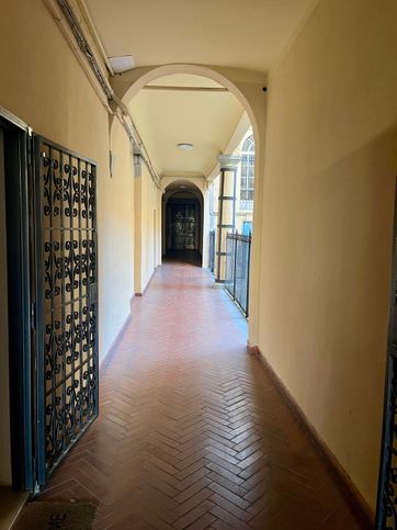 Appartamento in residenziale in Via San Felice