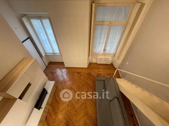 Loft in residenziale in Piazza Castello