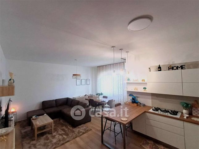 Appartamento in residenziale in Via Provinciale San Vito 141