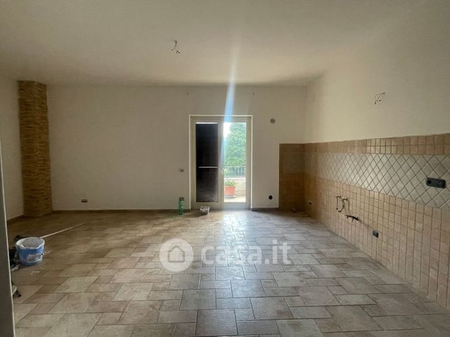 Appartamento in residenziale in Via Marzanello