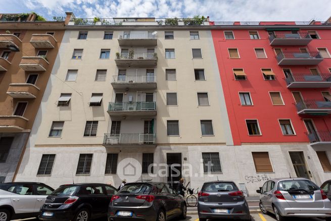 Appartamento in residenziale in Via Cola di Rienzo 6