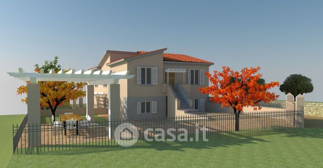 Casa bi/trifamiliare in residenziale in Via Eugenio Curiel