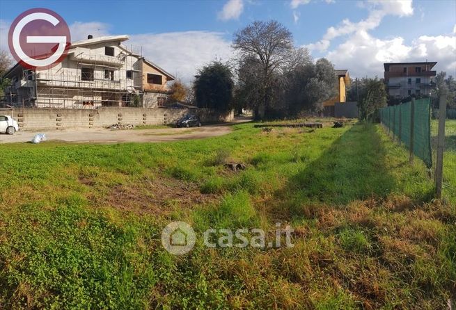 Terreno edificabile in residenziale in 