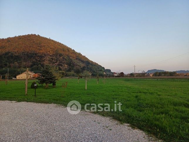 Terreno agricolo in commerciale in Via dei Salici