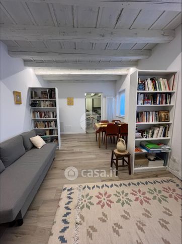 Appartamento in residenziale in Via Abate Pietro Caliari