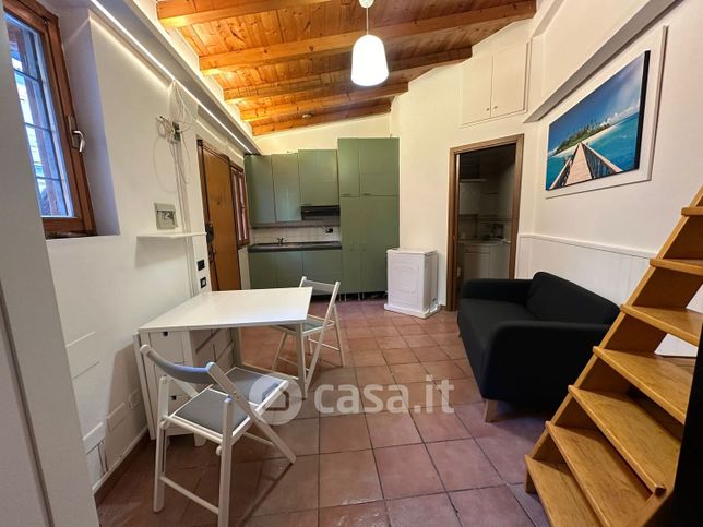 Appartamento in residenziale in Via Vincenzo Monti