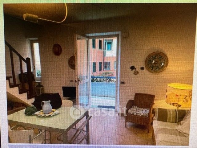 Appartamento in residenziale in Via dell'Ospizio 13