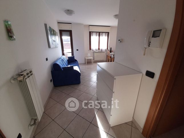 Appartamento in residenziale in Via Giovanni Battista Scalabrini 39