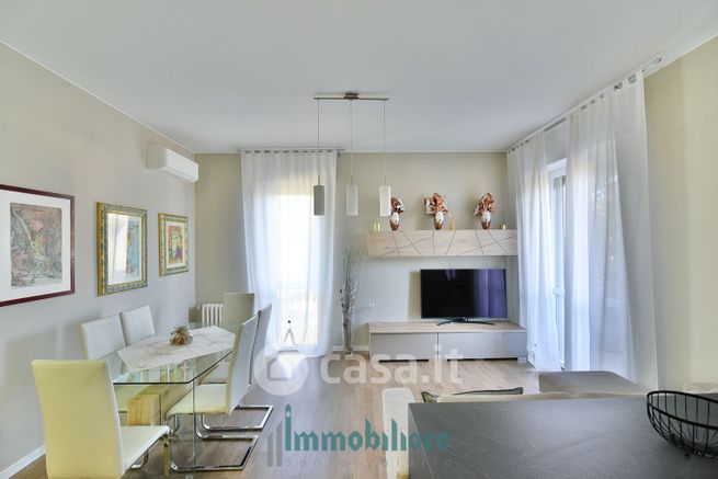 Appartamento in residenziale in Via Beato Angelico 2
