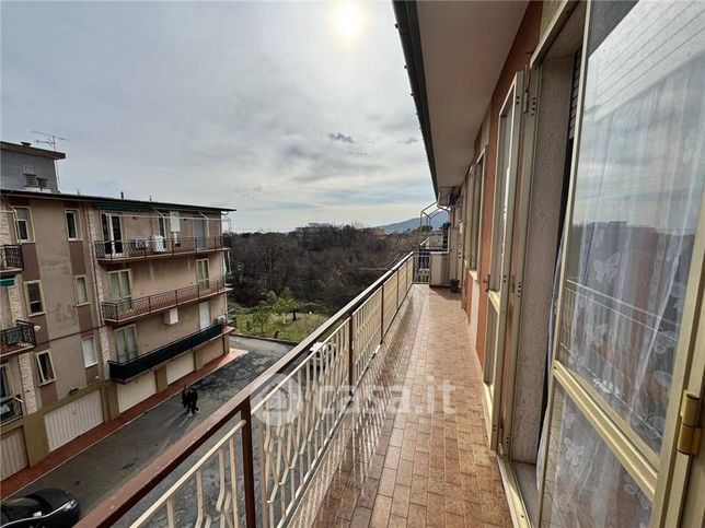 Appartamento in residenziale in Via Magnone 125