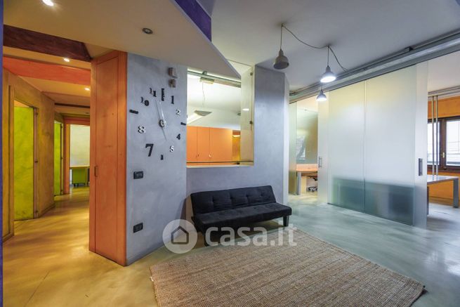 Ufficio in commerciale in Corso Luigi Einaudi