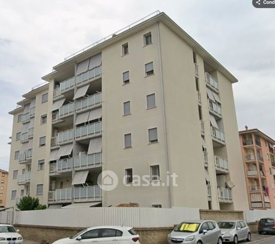 Appartamento in residenziale in Via A. Pertini 5