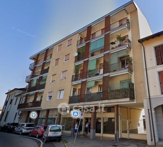 Appartamento in residenziale in Via Roma 25