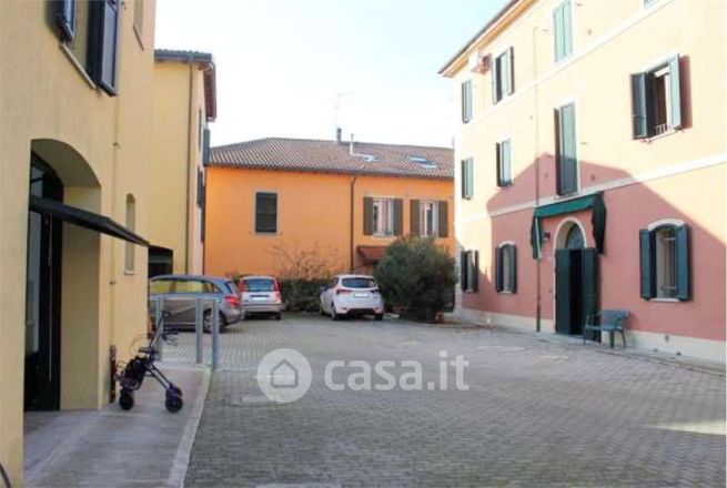 Appartamento in residenziale in Via Fascinata 103