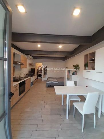 Appartamento in residenziale in Via Gargano 51