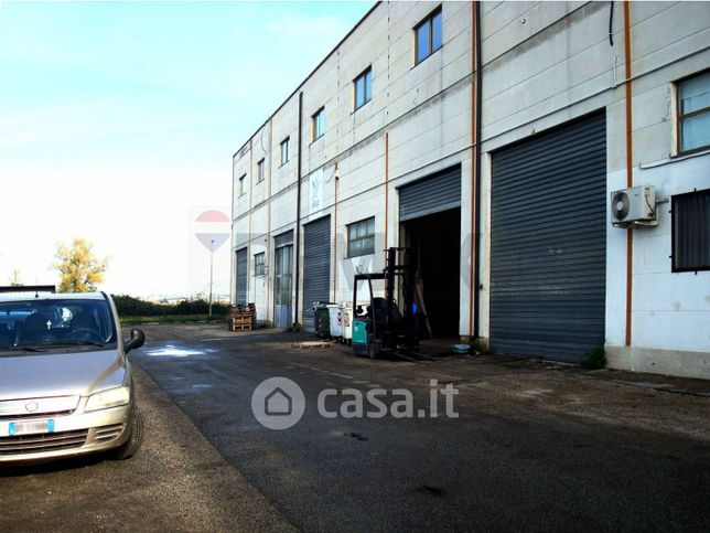 Ufficio in commerciale in Traversa del Grillo