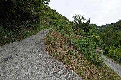 Terreno agricolo in commerciale in Borgata Grotta