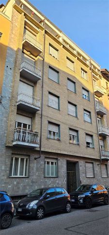 Appartamento in residenziale in Via Giuseppe Talucchi 38