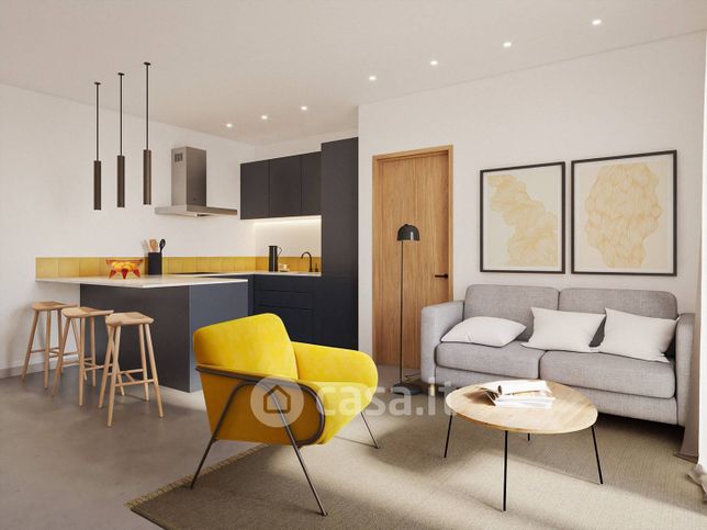 Appartamento in residenziale in Via Cesare Battisti