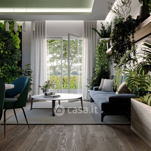 Casa bi/trifamiliare in residenziale in 