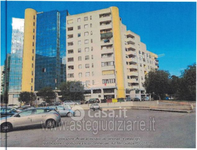 Appartamento in residenziale in Piazza Sandro Pertini 22