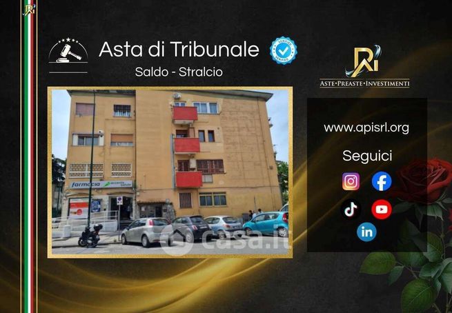 Appartamento in residenziale in Via Piave 209