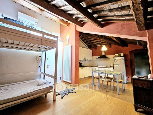 Appartamento in residenziale in Via Principe Amedeo