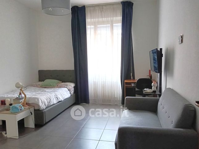 Appartamento in residenziale in Via Giuseppe Ripamonti 109