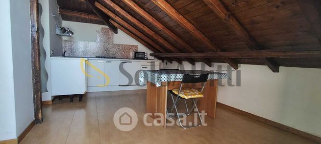 Appartamento in residenziale in Via dei Ciclopi 160