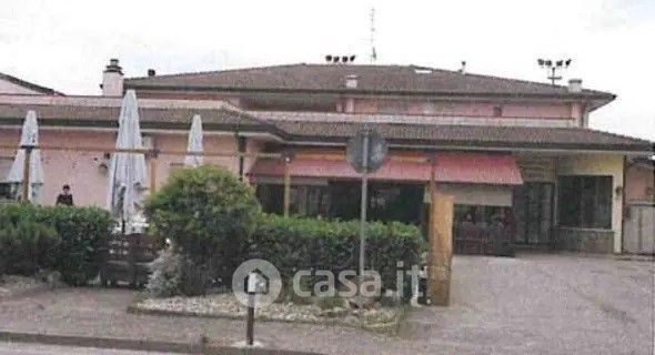 Appartamento in residenziale in Via Barbarigo