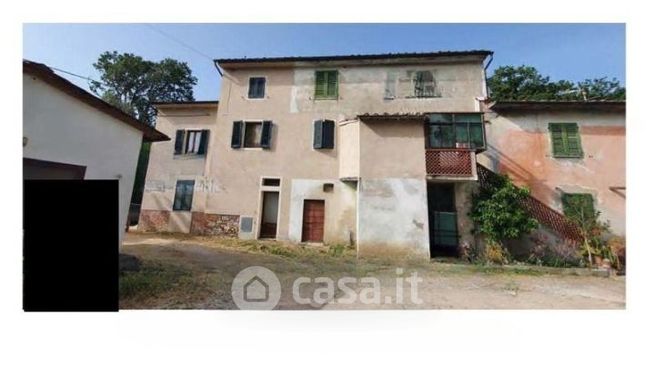 Appartamento in residenziale in Via Provinciale Le Francesca Nord