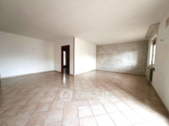 Appartamento in residenziale in Via Sallustio 10