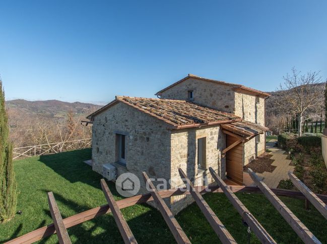 Casa indipendente in residenziale in Località Migianella