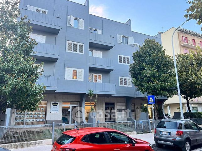 Appartamento in residenziale in Via Armando Celiberti 8