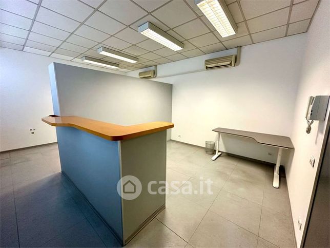 Ufficio in commerciale in Via Galileo Galilei