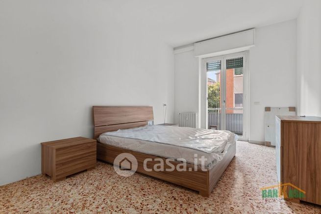 Appartamento in residenziale in Via Ignazio Ciaia 4