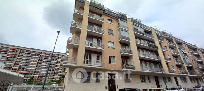 Appartamento in residenziale in Via Giovanni Battista e Carlo Felice Biscarra 34