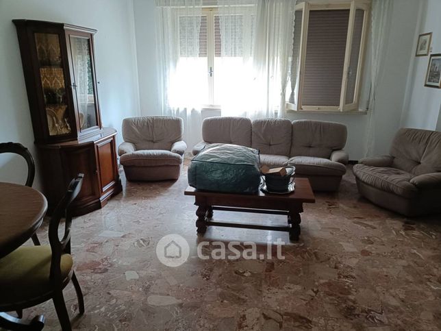 Appartamento in residenziale in Via Onofrio Angelelli 20