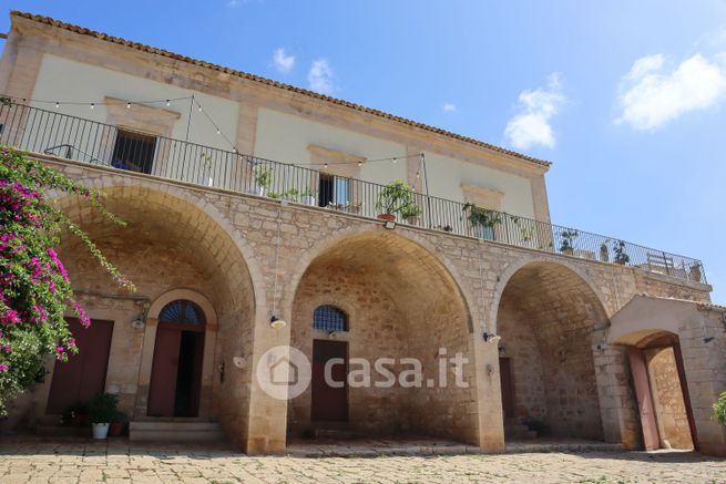 Villa in residenziale in Contrada Donnafugata